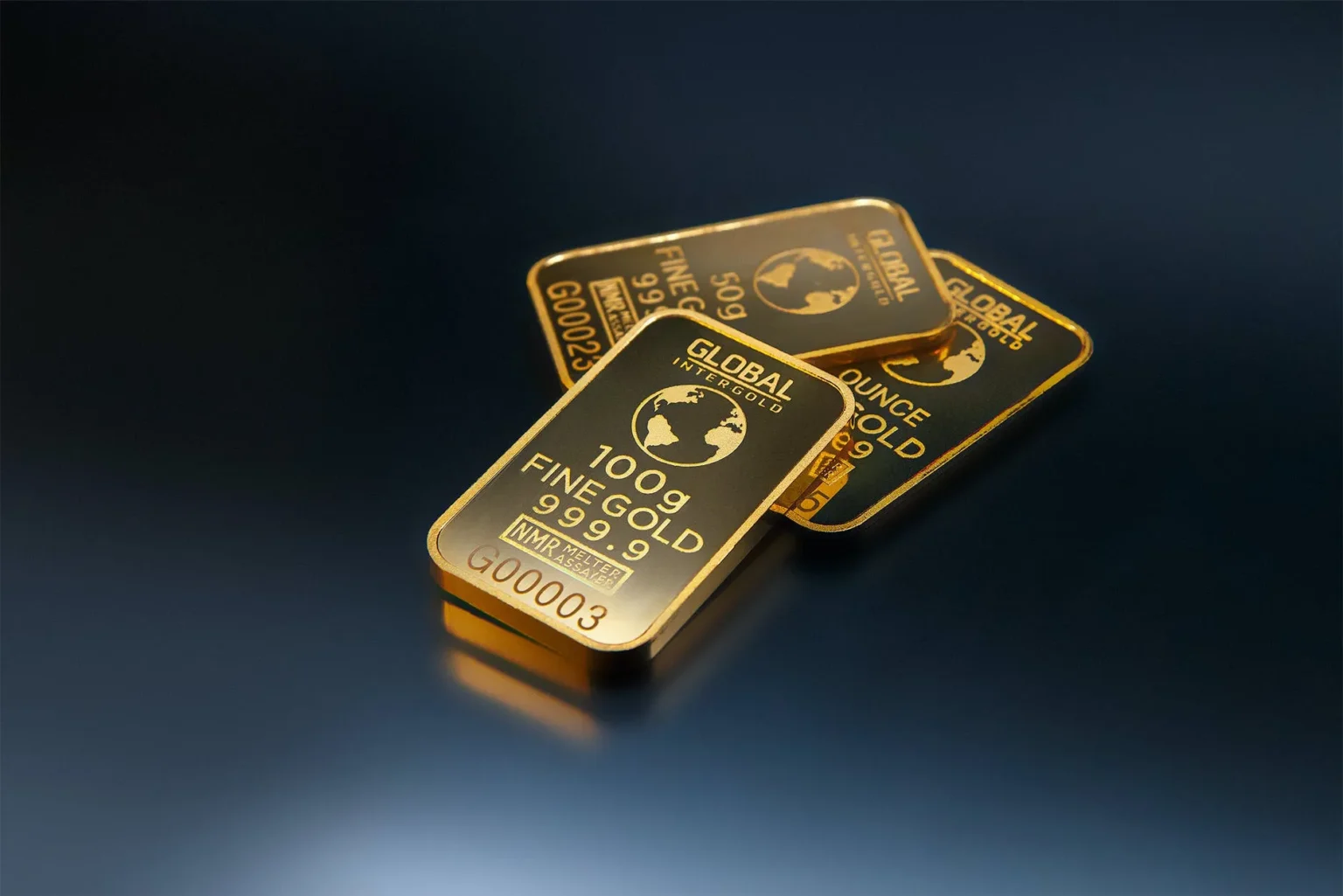 Gold Loan Slide